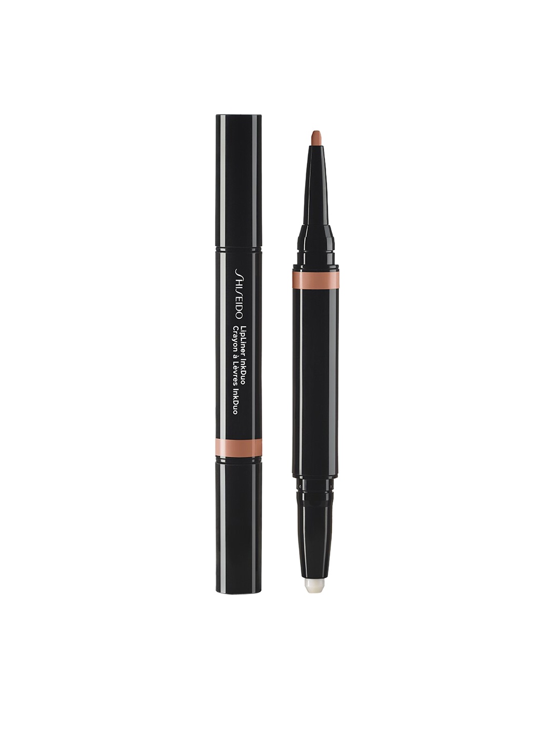 

SHISEIDO Beige InkDuo Lipliner