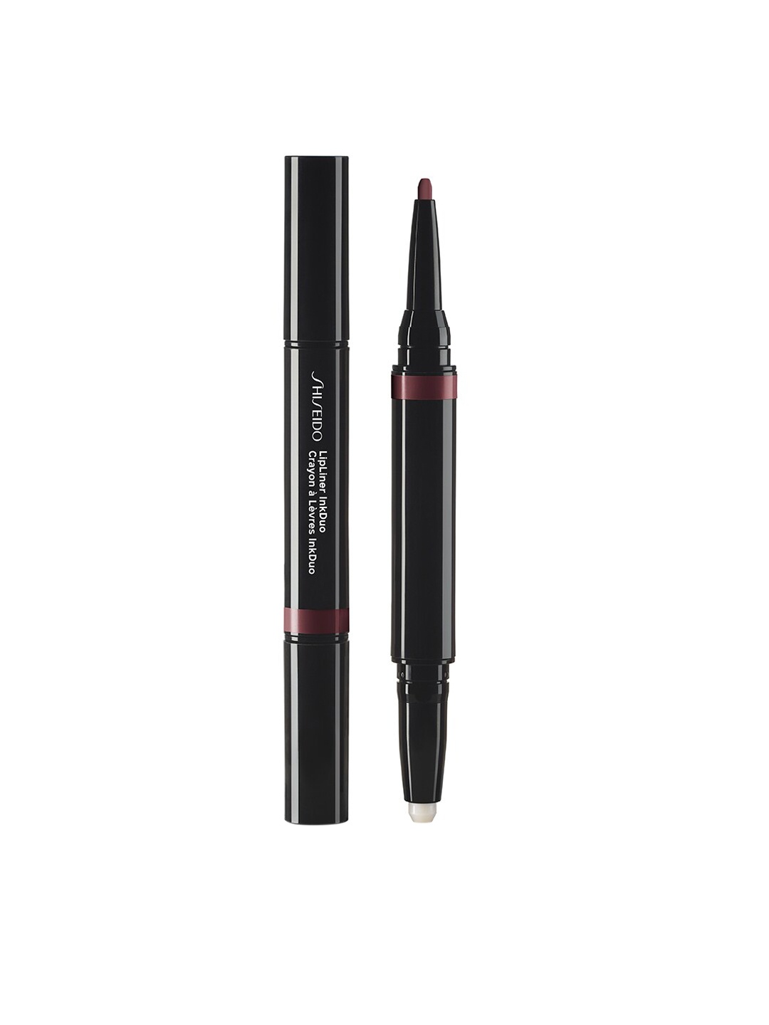 

SHISEIDO Lipliner InkDuo Plum, Purple