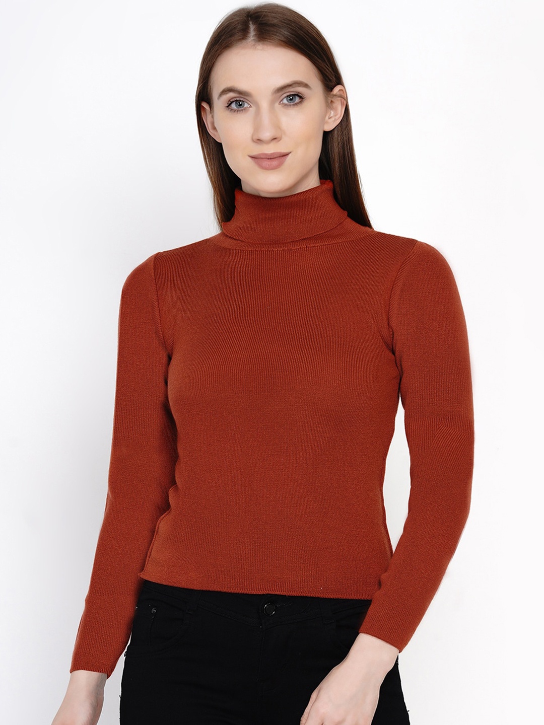 

FABNEST Rust Regular Top