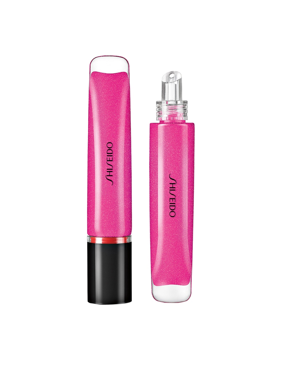 

SHISEIDO Shimmer GelGloss Sumire Magenta 08 - 9 ml, Pink