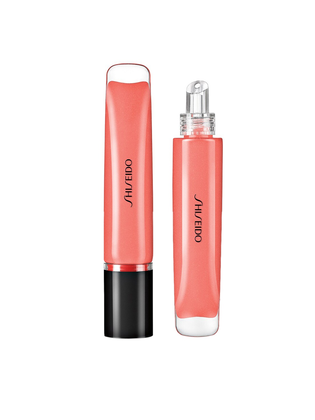 

SHISEIDO Shimmer GelGloss Peach 05 - 9 ml