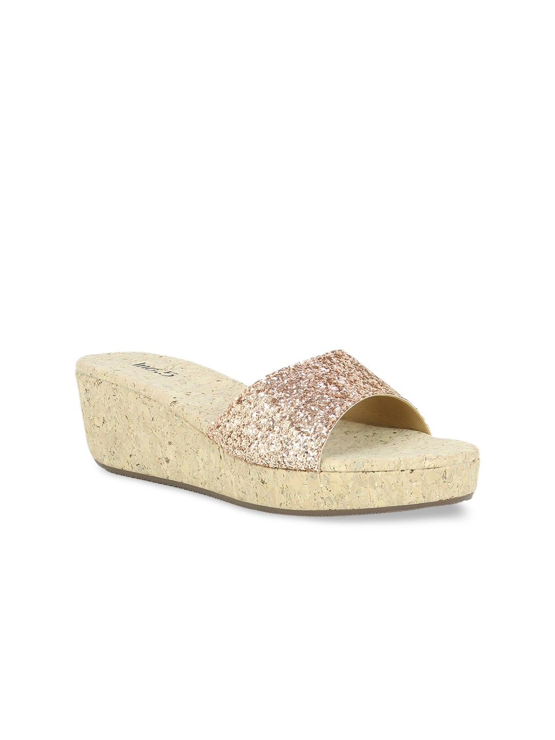

Inc 5 Women Rose Embellished Sandals