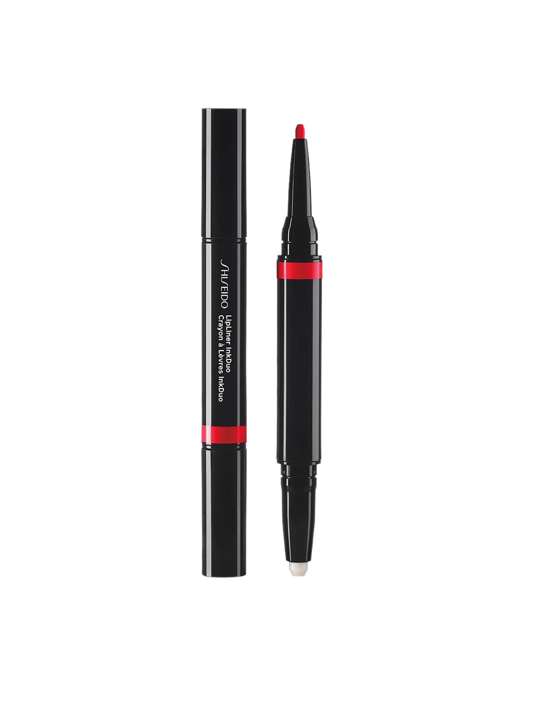 

SHISEIDO True Red InkDuo Lipliner