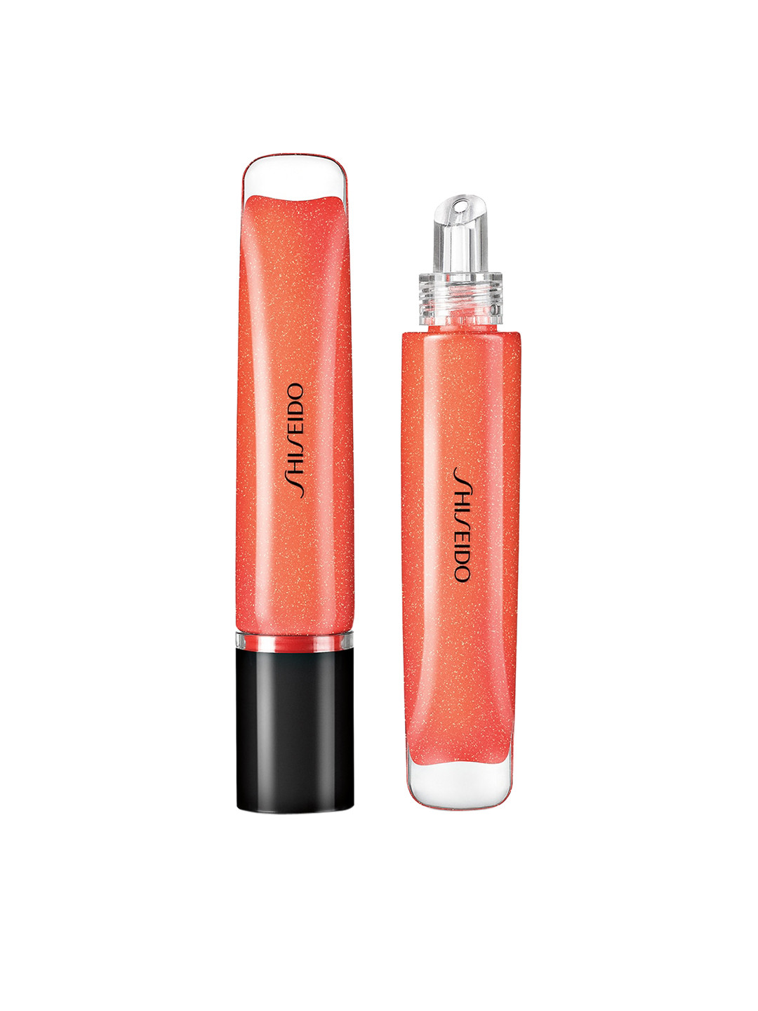 

SHISEIDO Shimmer GelGloss Daidai Orange 06 - 9 ml