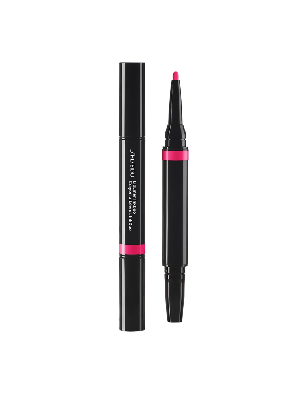 

SHISEIDO Magenta Lipliner InkDuo