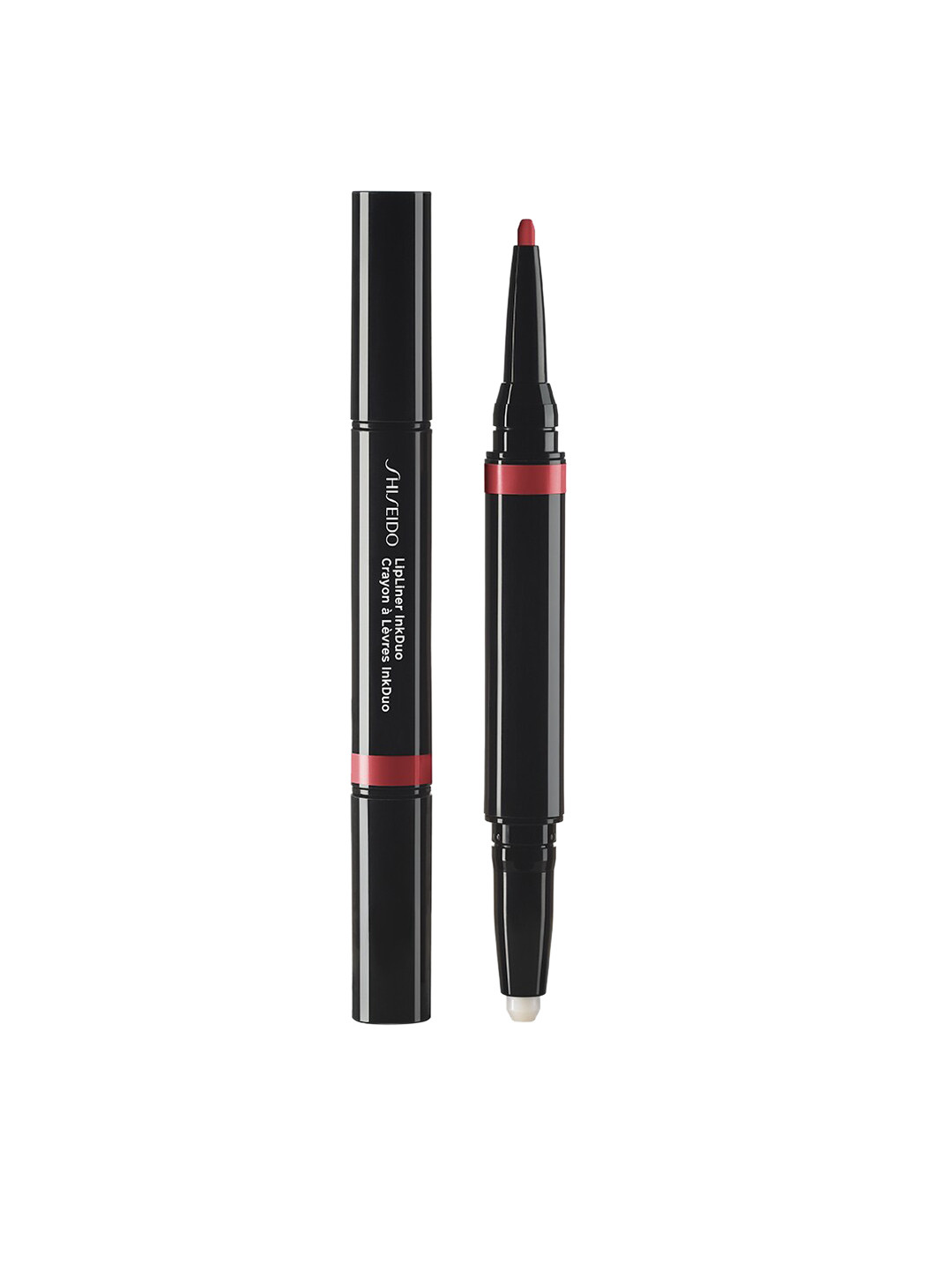 

SHISEIDO Scarlet Lipliner InkDuo, Red