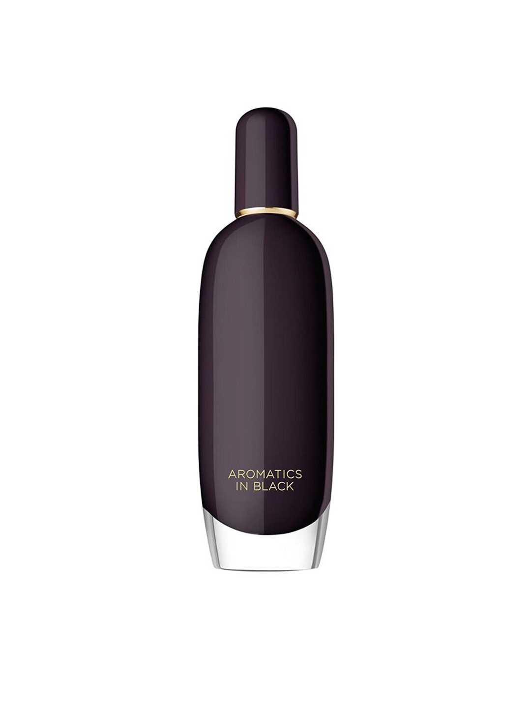

Clinique Aromatic In Black Essentials Eau de Parfum 50 ml, Transparent
