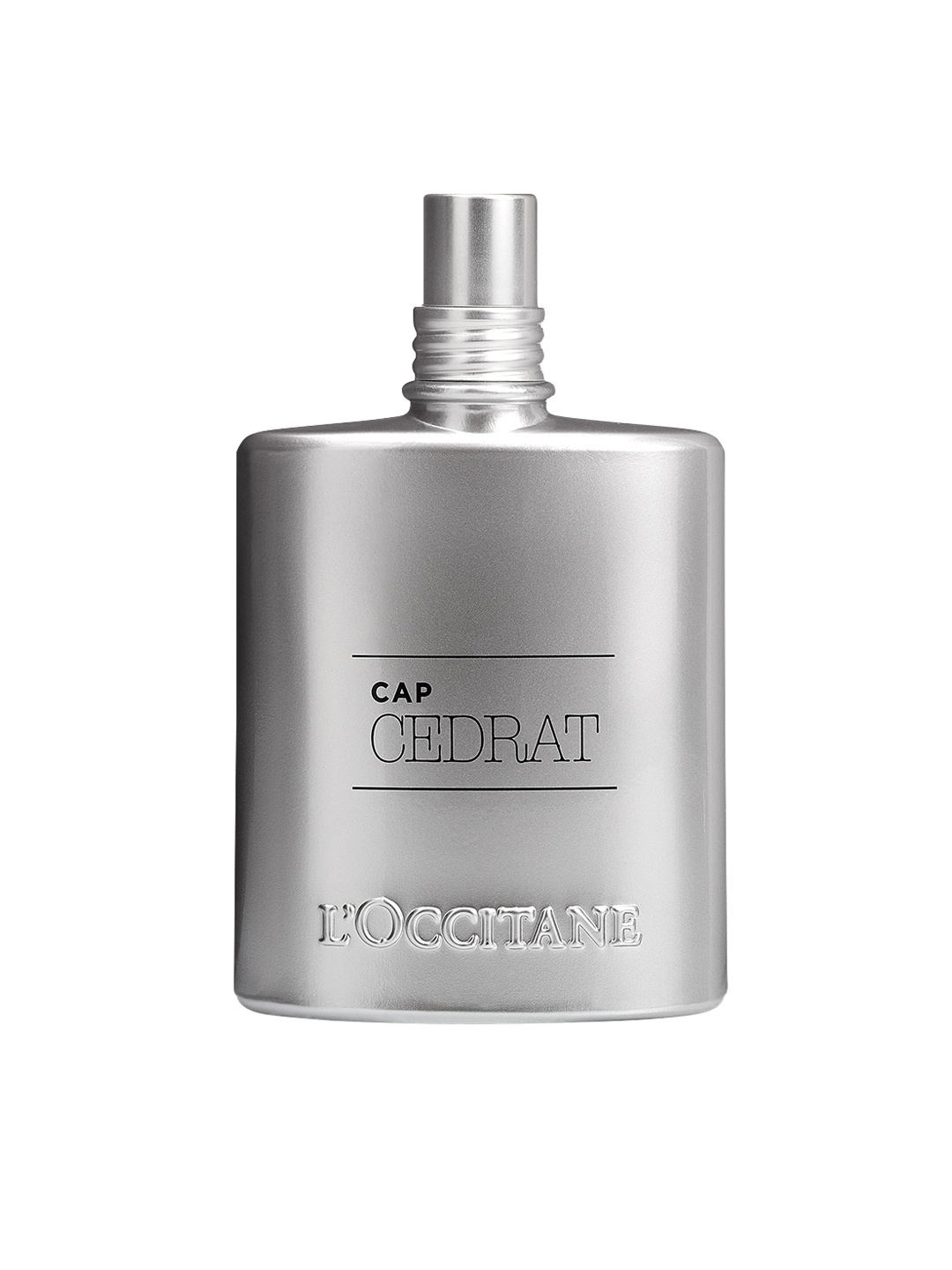 

LOccitane en Provence Cap Cdrat Eau de Toilette 75ml, Transparent