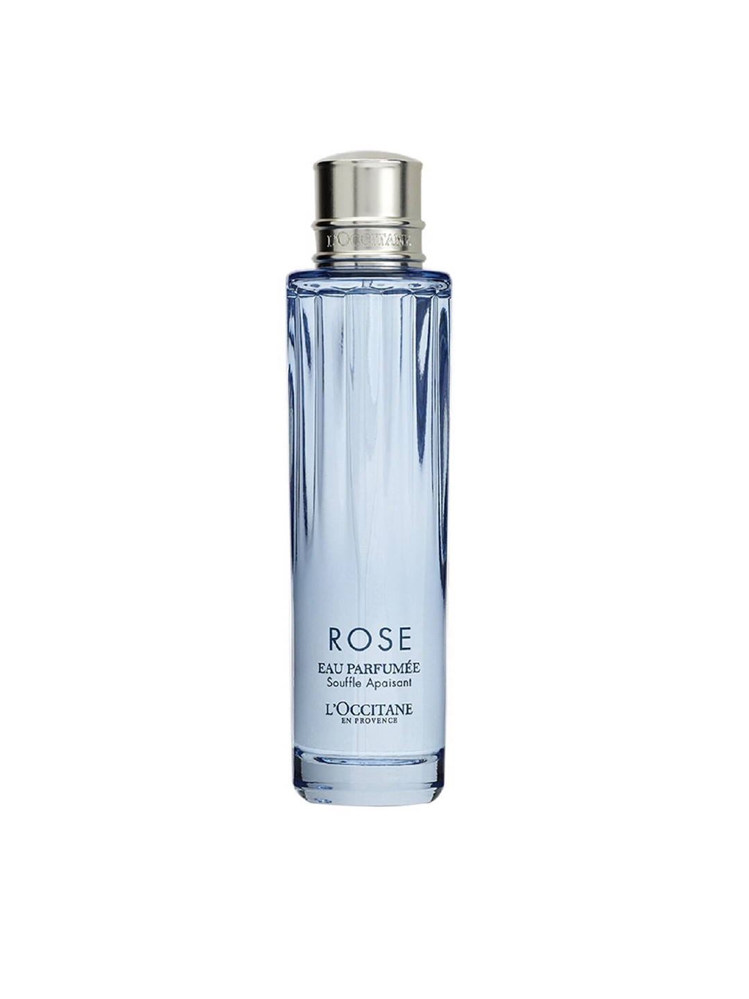 

L'Occitane Burst of Relaxation Rose Fragranced Water - 12ml, Transparent