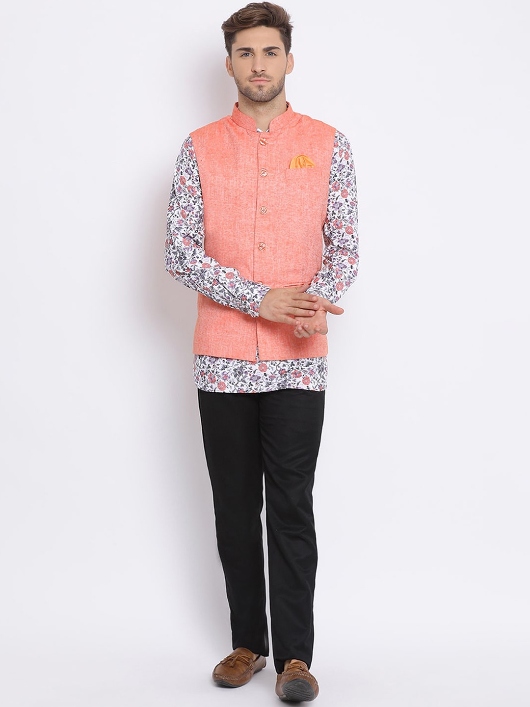 

Hangup Men Orange