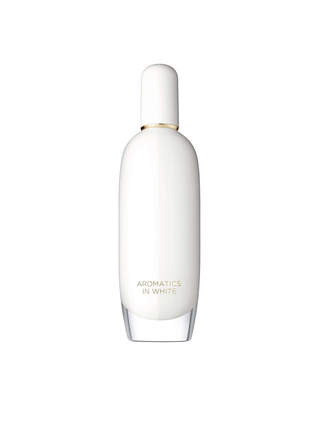 

Clinique Aromatics in White Eau de Parfum 50 ml, Transparent