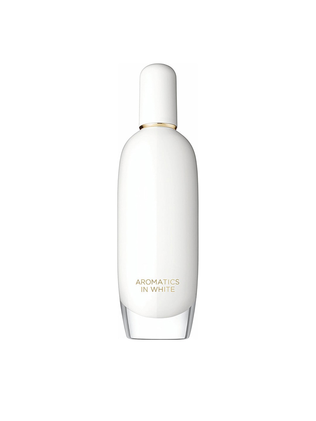 Clinique Aromatics in White Eau de Parfum 100 ml, Transparent