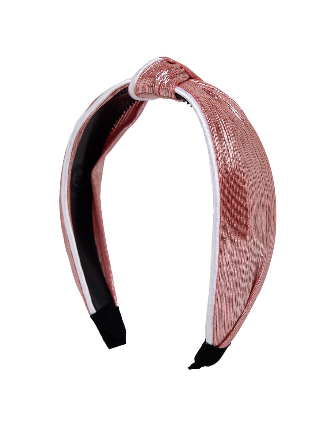 

YouBella Pink Hairband, Maroon