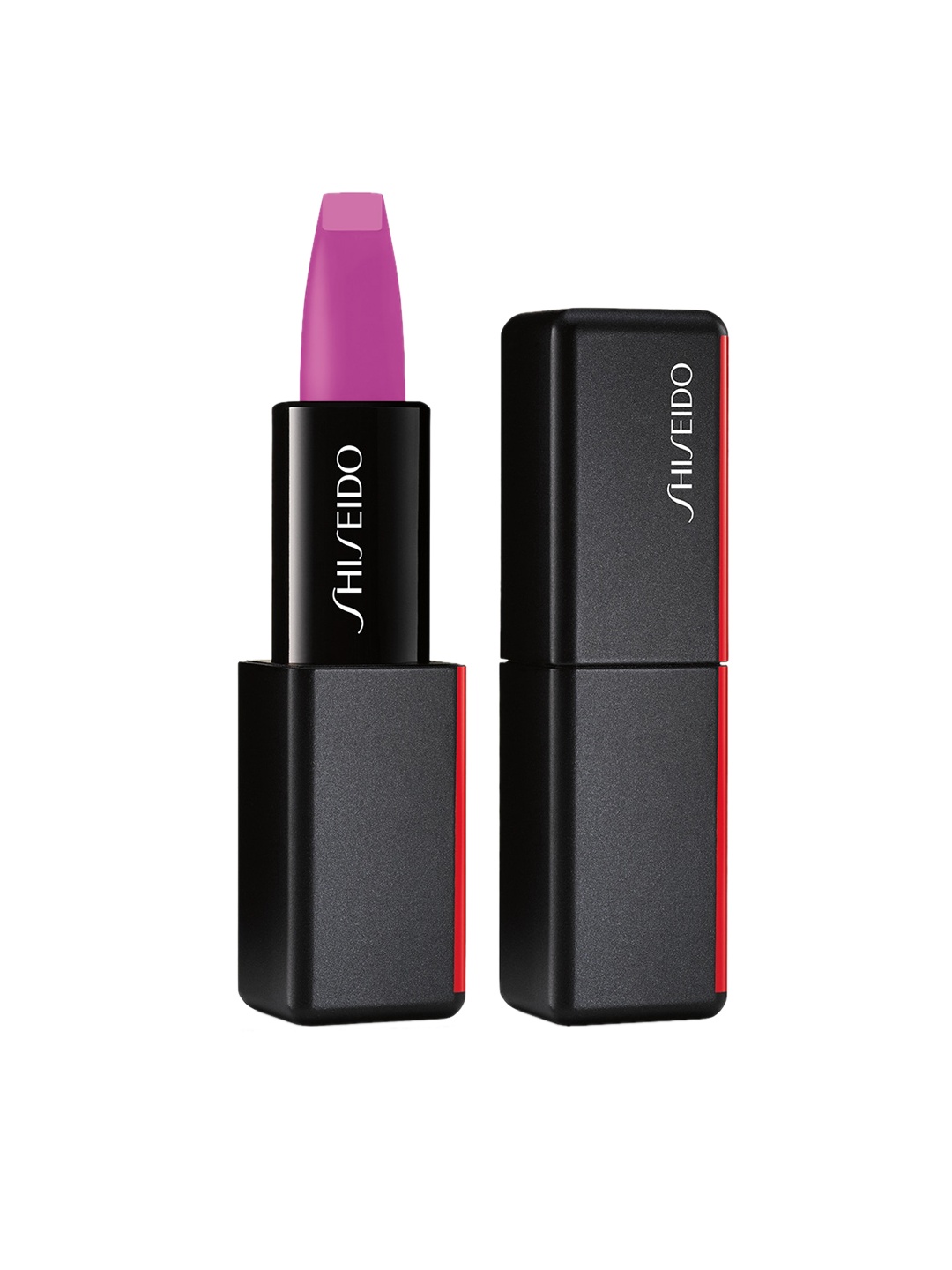 

SHISEIDO Modermatte Powder Lipstick Night Orchid 530 - 4 g, Violet