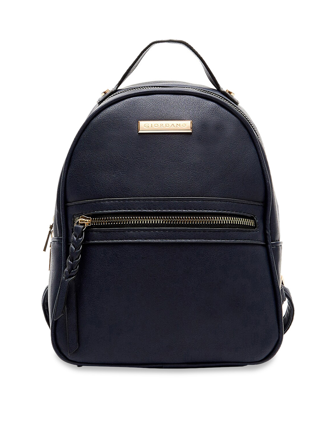 

Giordano Women Navy Blue Backpack