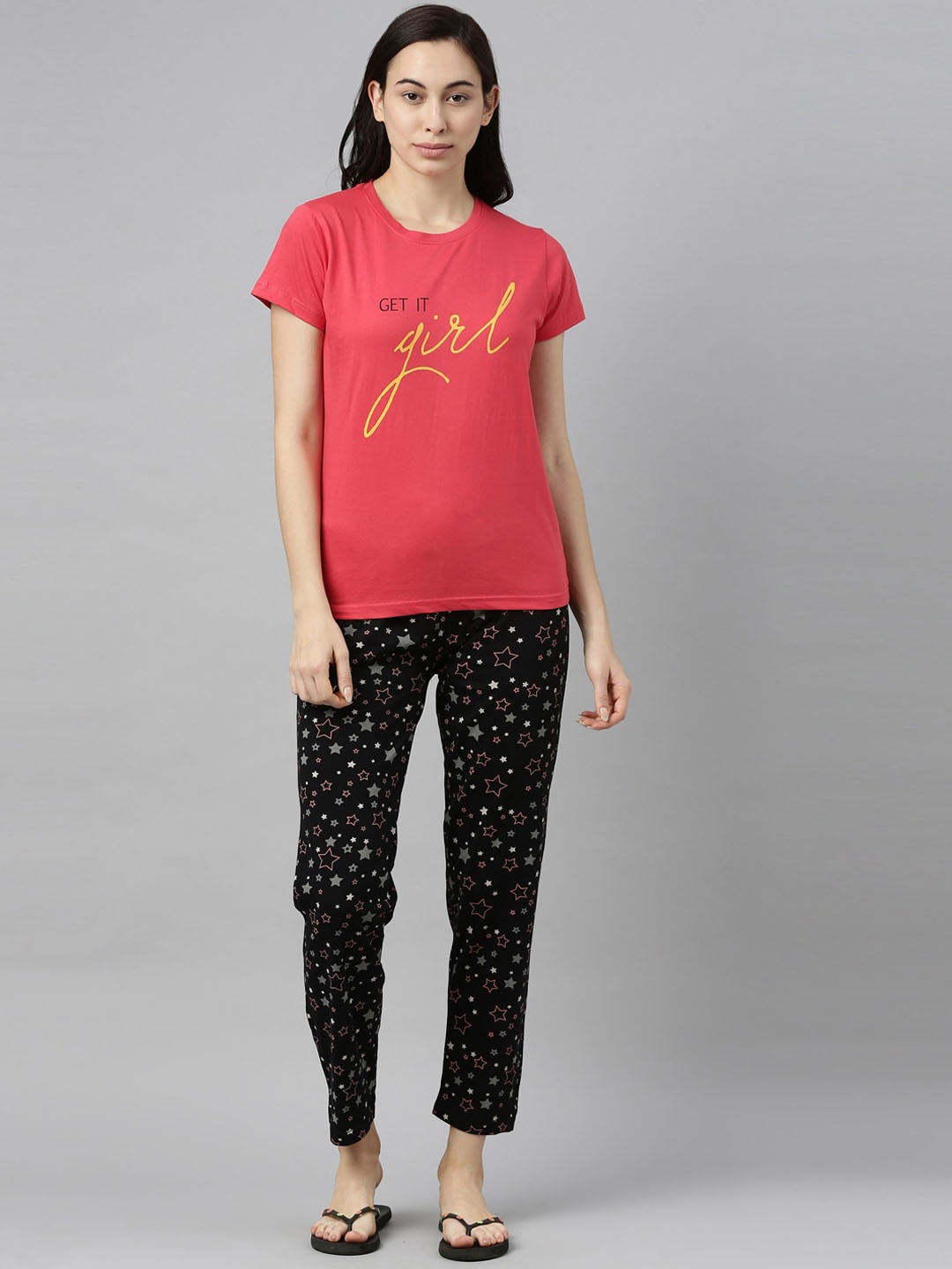 

Kryptic Women Fuchsia, Peach