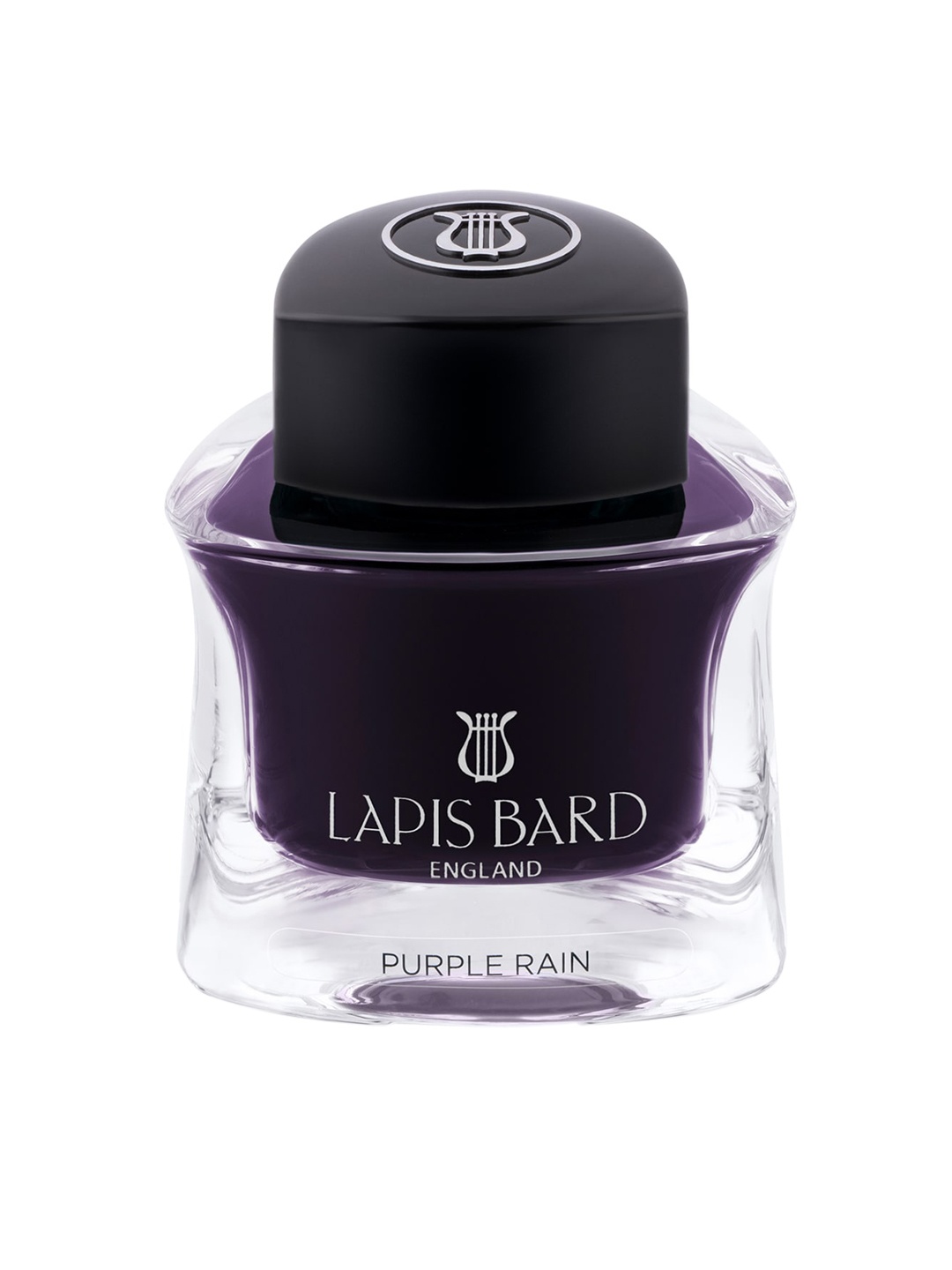 

Lapis Bard Purple Rain Ink Bottle 50ml