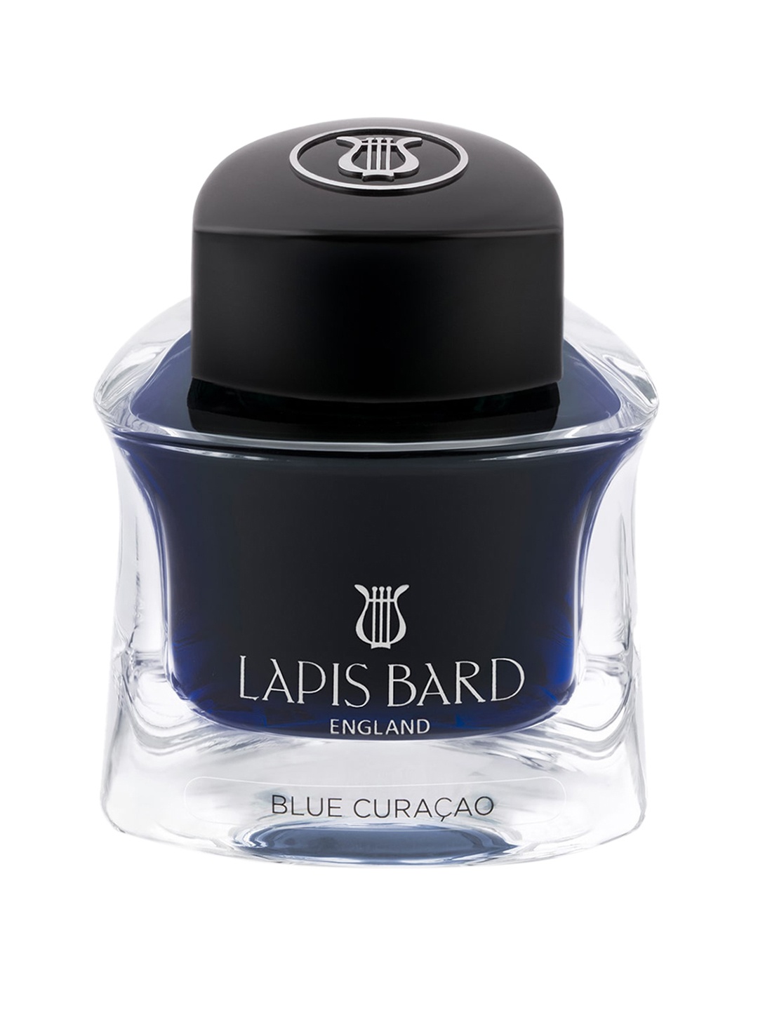 

Lapis Bard Blue Curaao Ink Bottle 50ml