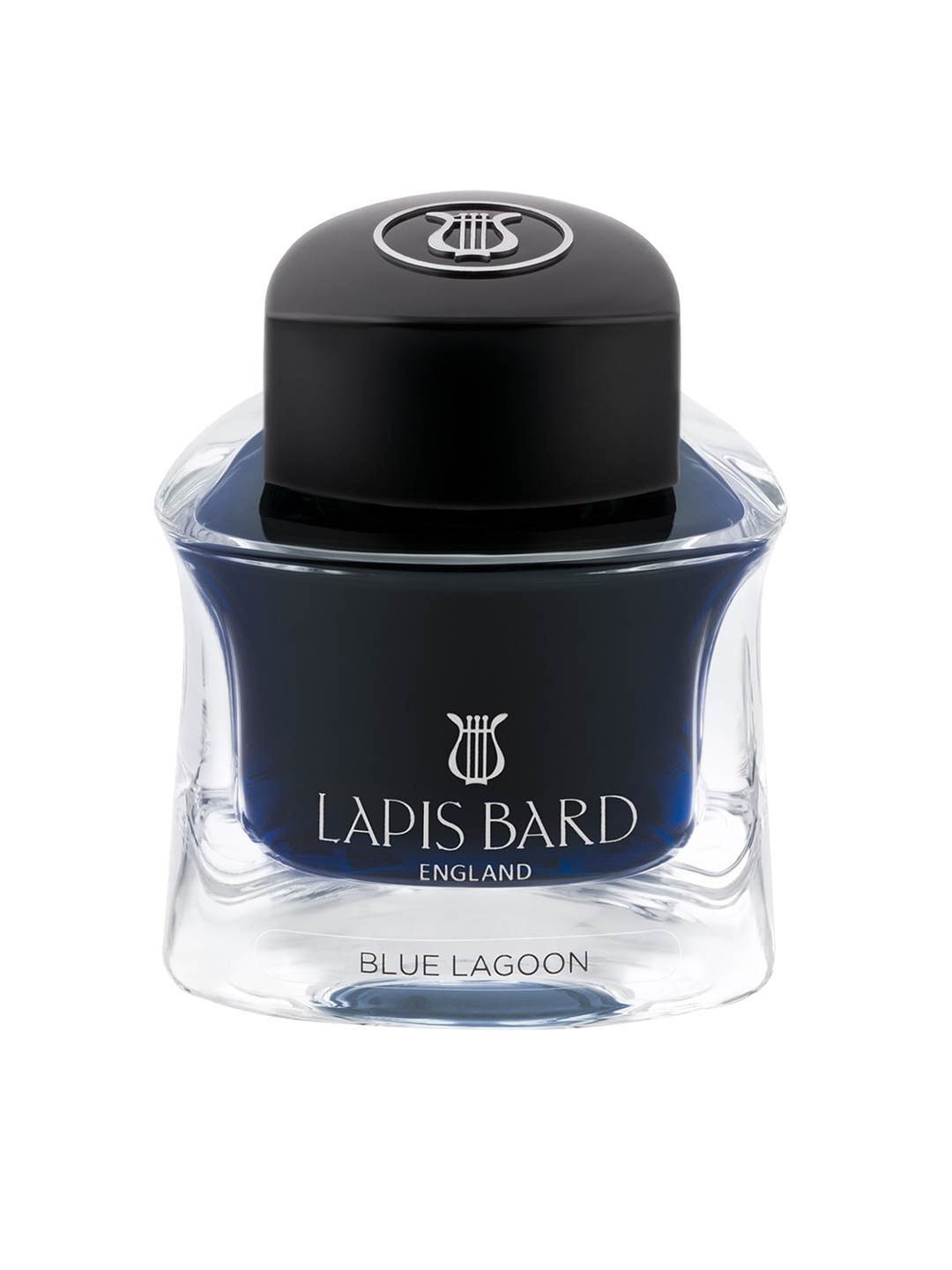 

Lapis Bard Blue Lagoon Ink Bottle 50ml