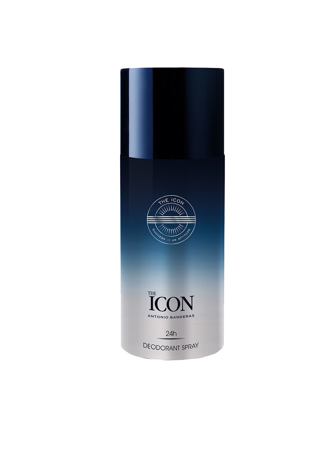 

Antonio Banderas Men The Icon Deodorant 150 ml, Blue