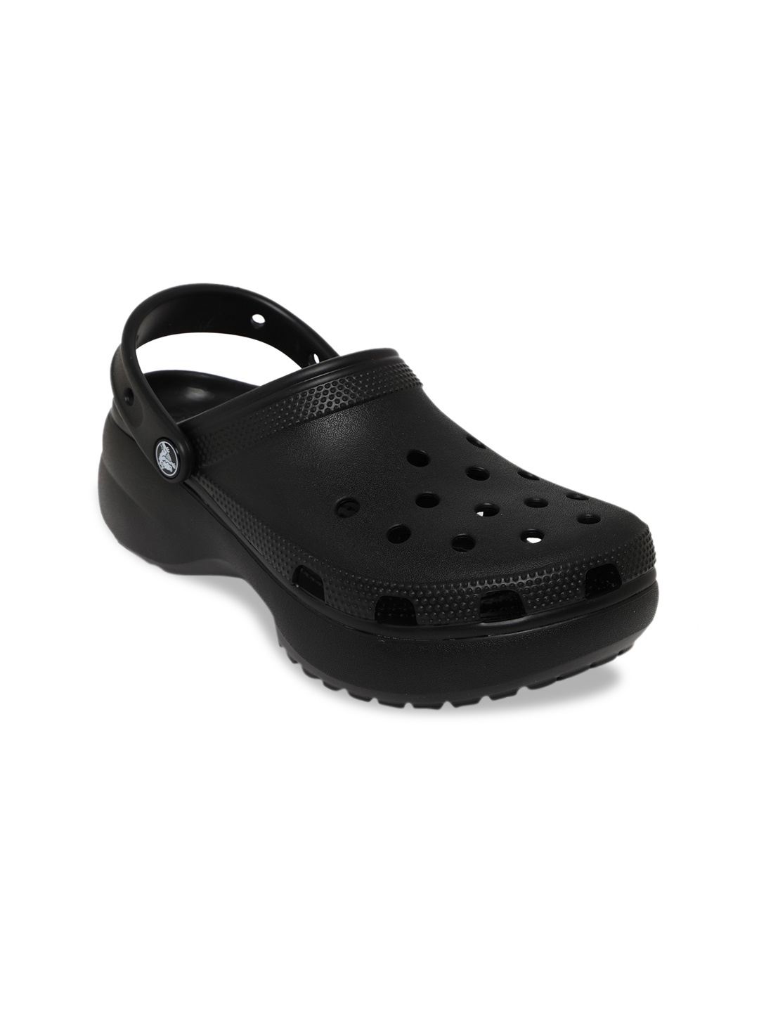 

Crocs Classic Women Black Sandals