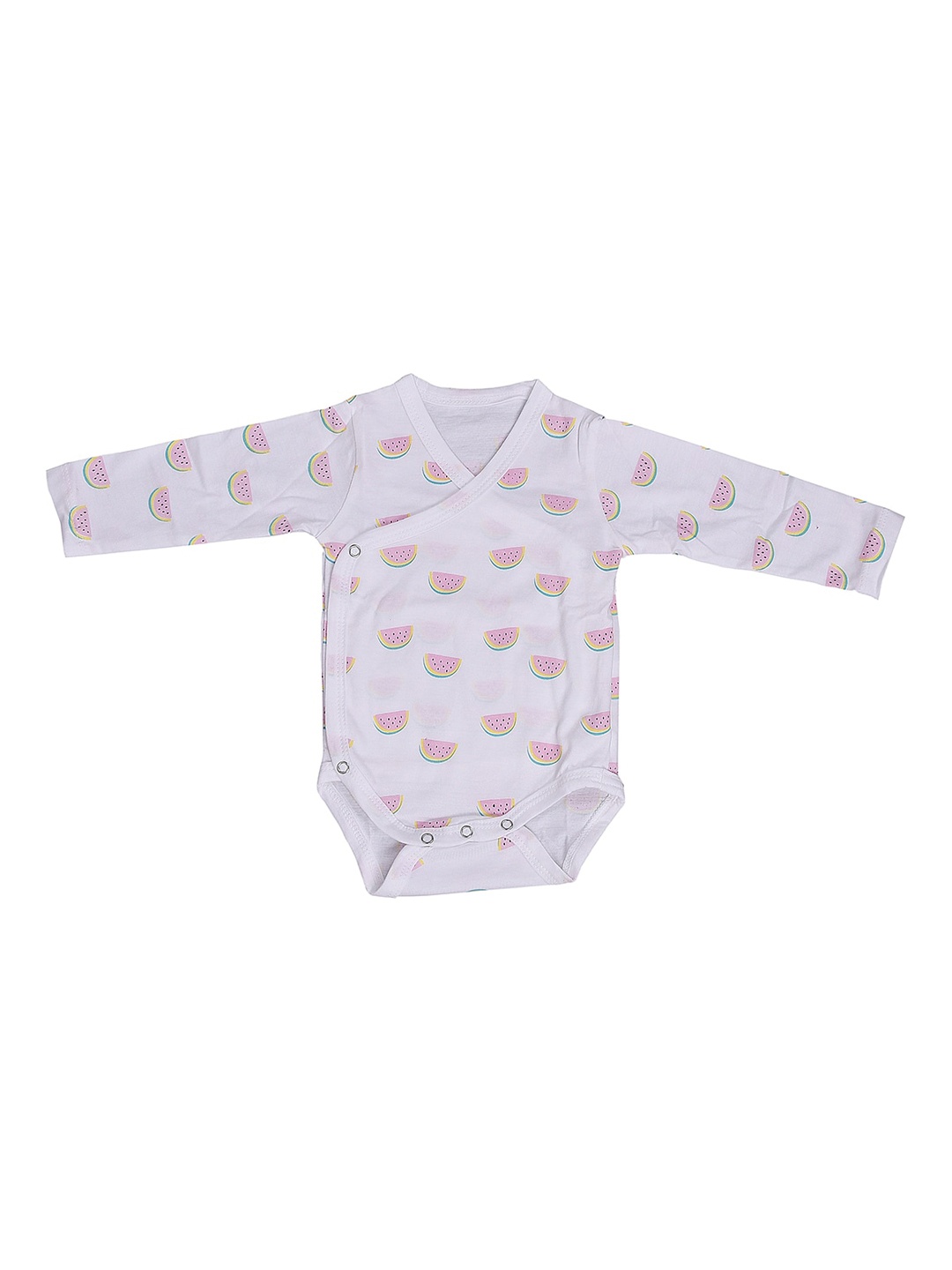 

Moms Home Kids Grey & Red Organic Cotton Fullonesie Sustainable Rompers 3-6 Months
