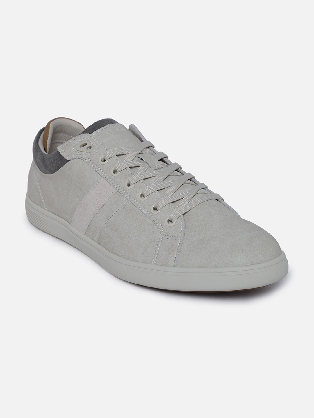 

ALDO Men Grey Sneakers