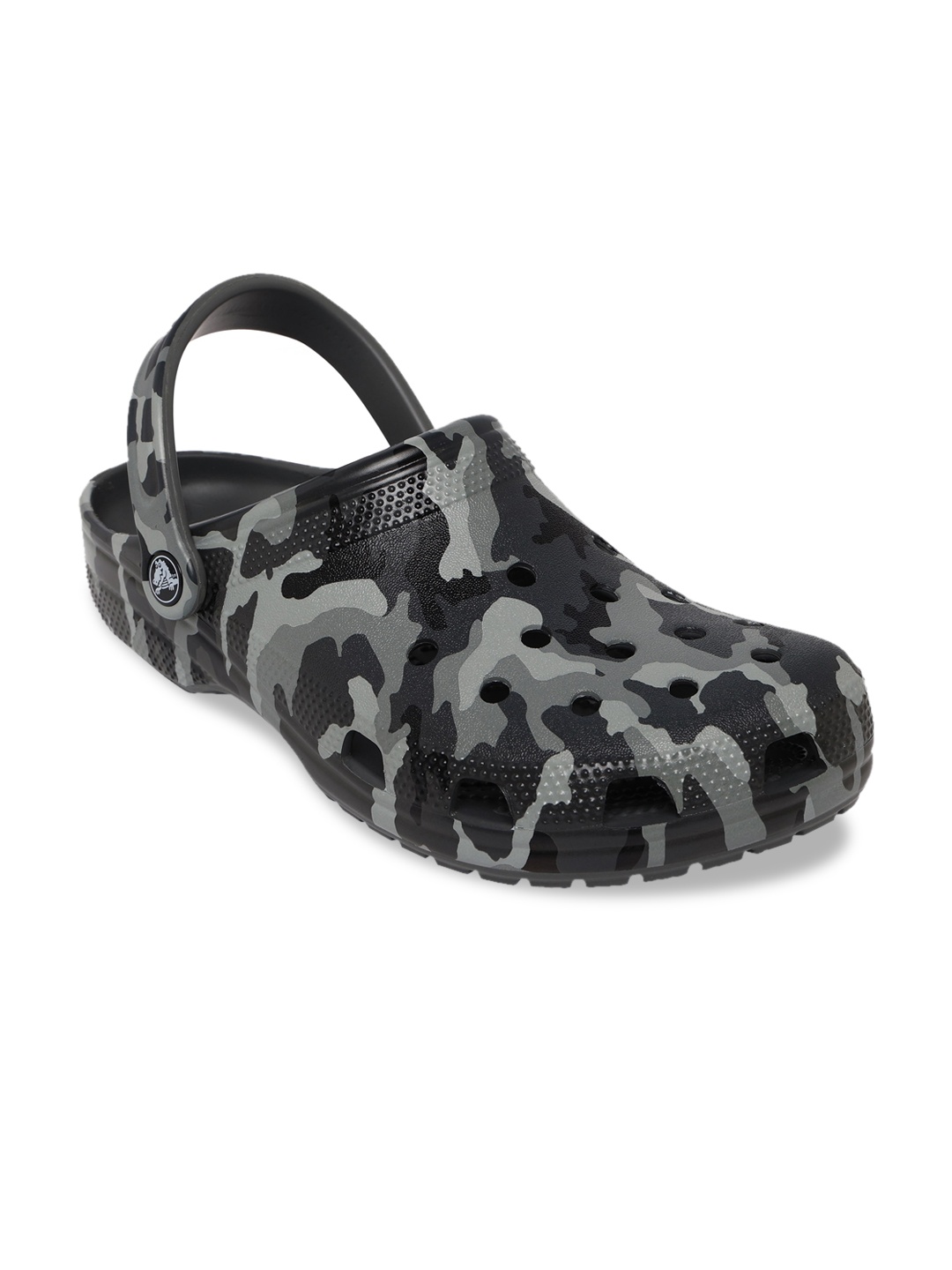 

Crocs Classic Men Grey