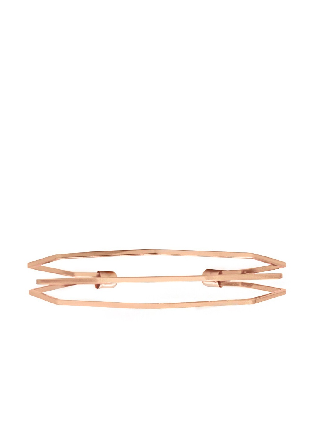 

JOKER & WITCH Rose Gold Bracelet