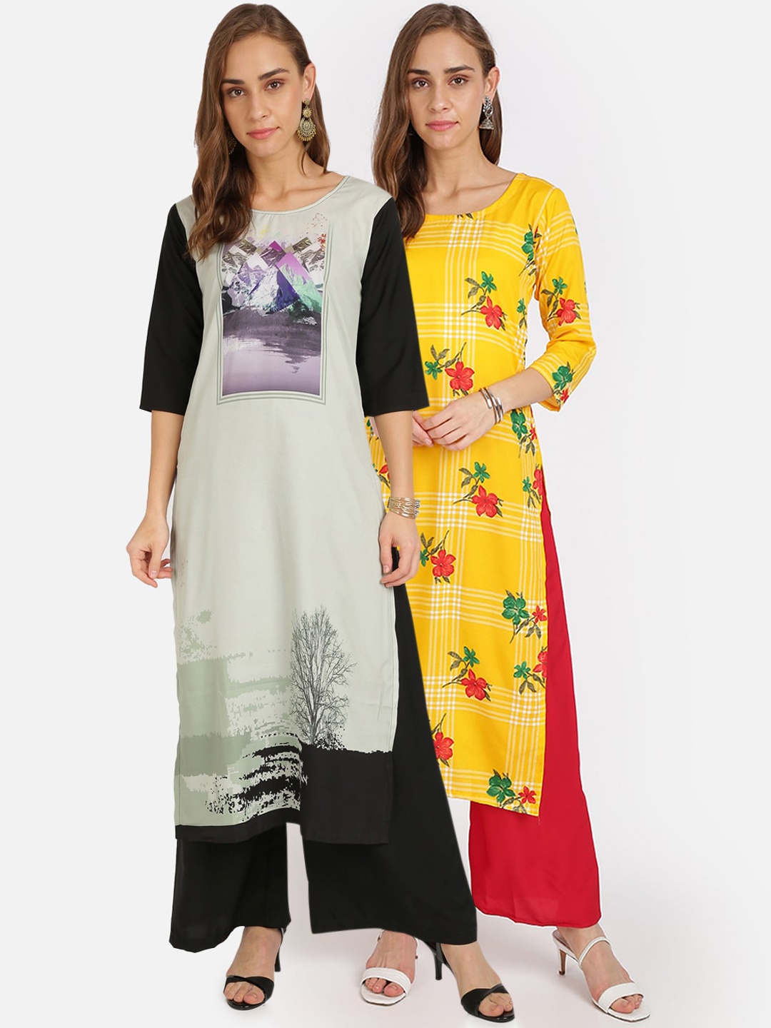 

Florence Women Multicoloured, Multi