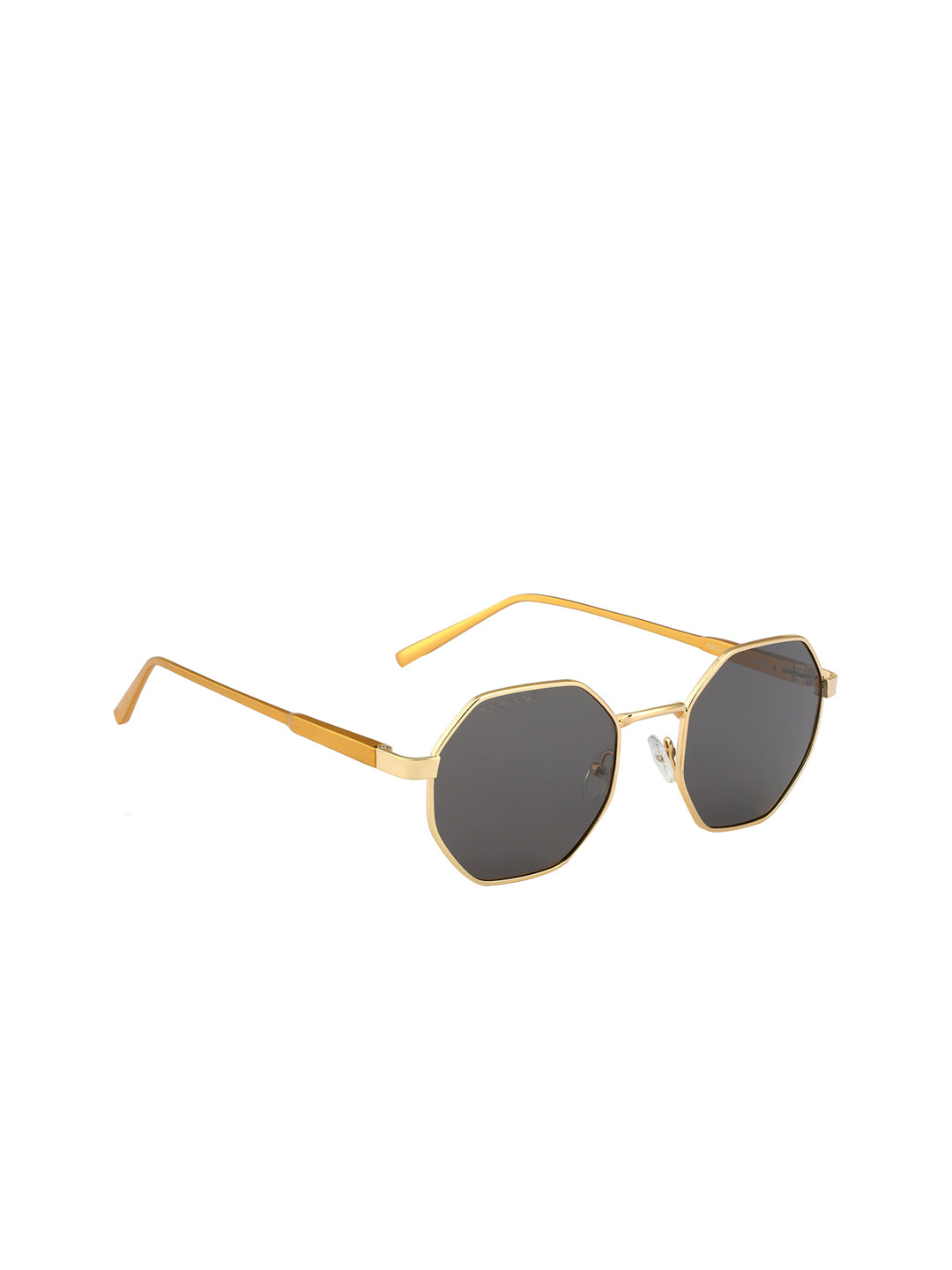 

ROYAL SON Unisex Black Lens Other Sunglasses with UV Protected Lens CHI00107-C3
