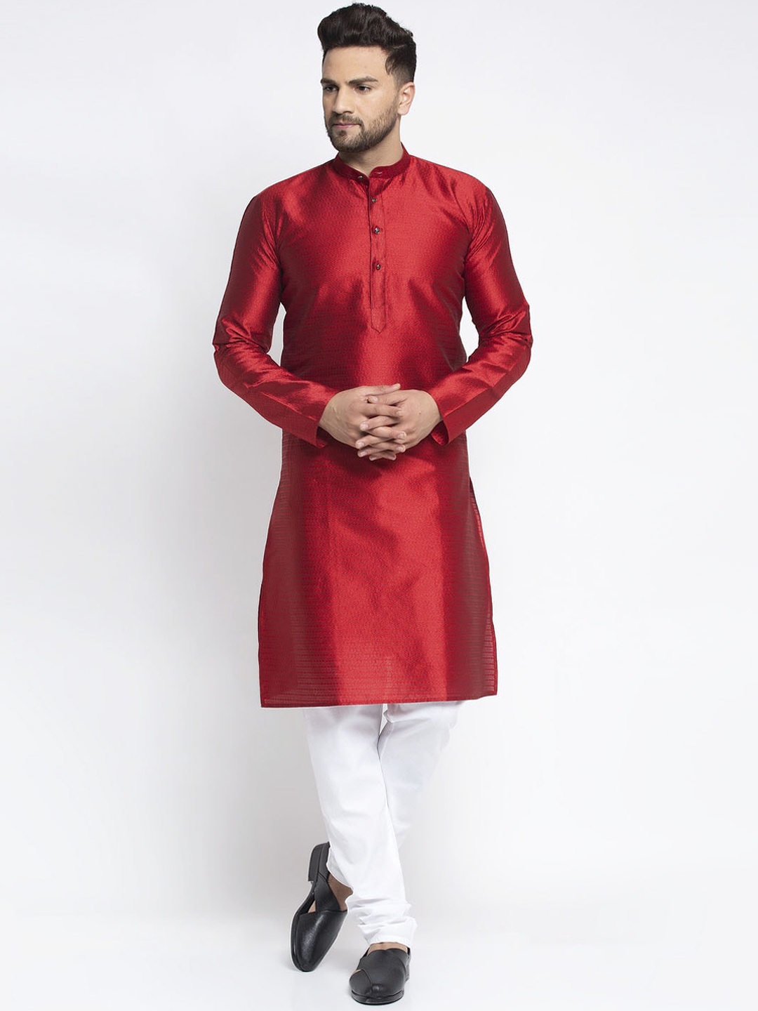 

Jompers Men Maroon