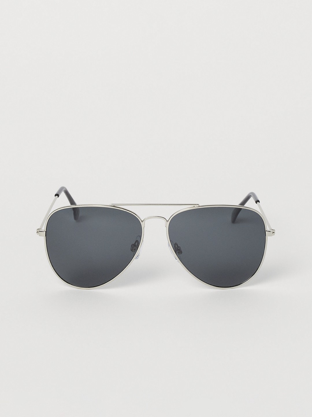 

H&M Men Blue Lens Polarised Sunglasses 0845711002