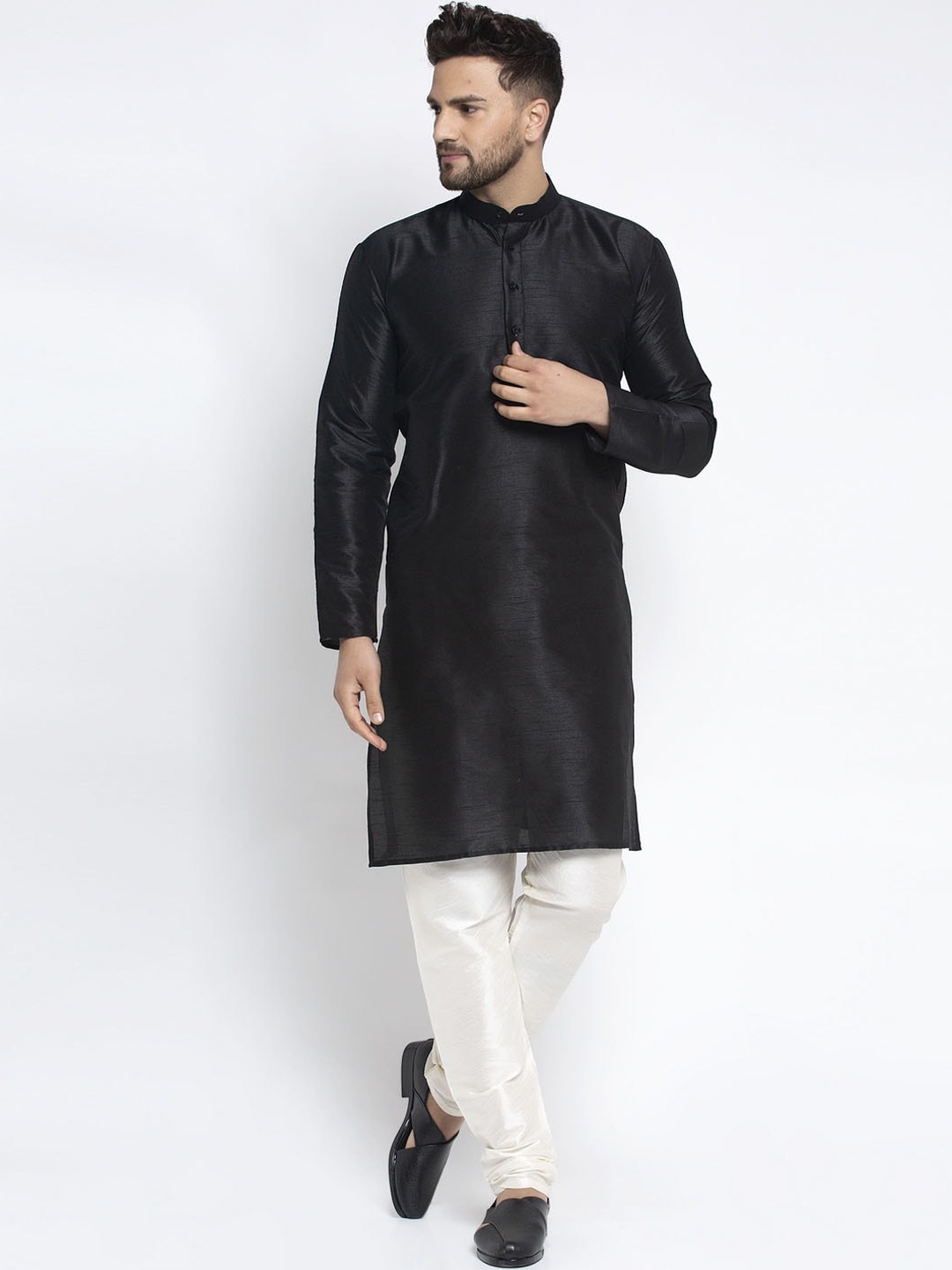 Jompers Men Black