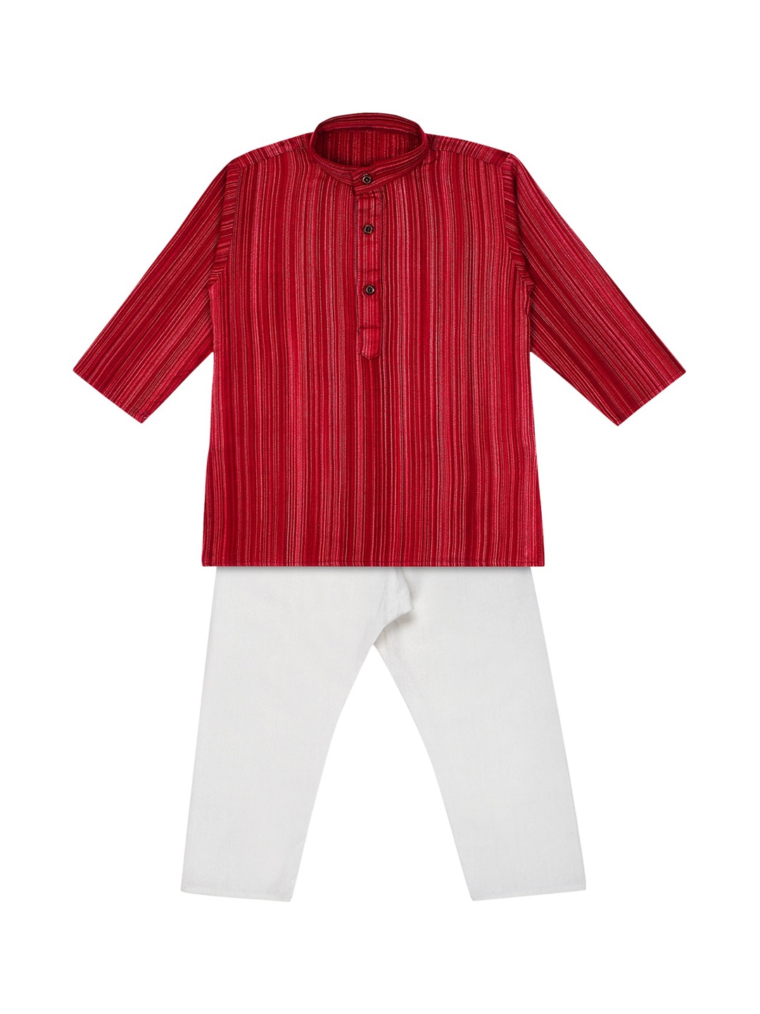 

Superminis Boys Maroon