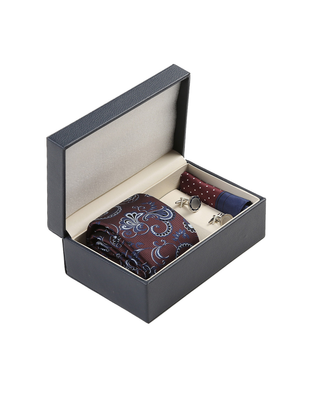 

Arrow Men Assorted Accessory Gift Set
