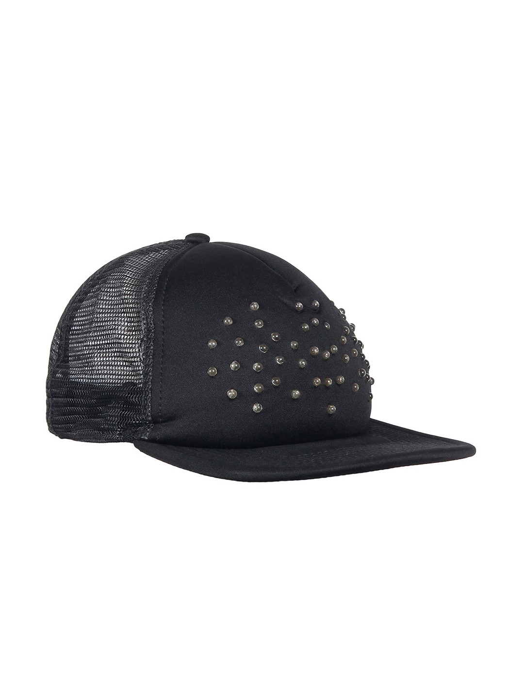 

Free Authority Men Black & Copper-Toned Batman Embroidered Baseball Cap