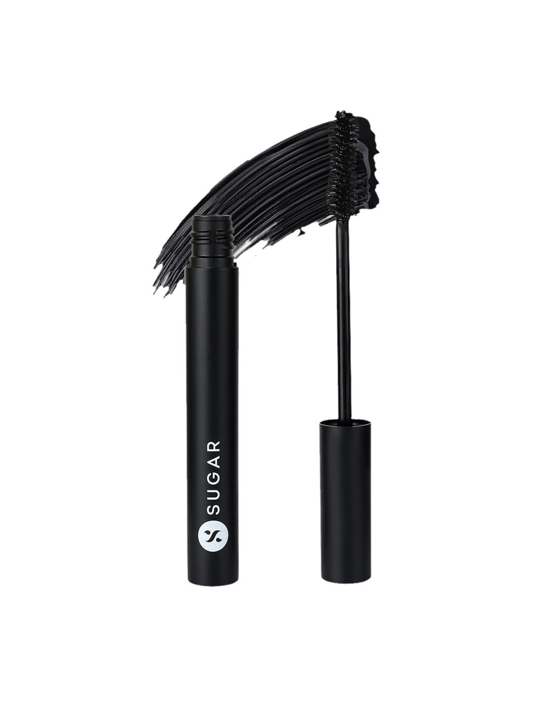 

SUGAR Lash Of The Titans Volumizing Mascara 5 ml - Black With A Bang 01