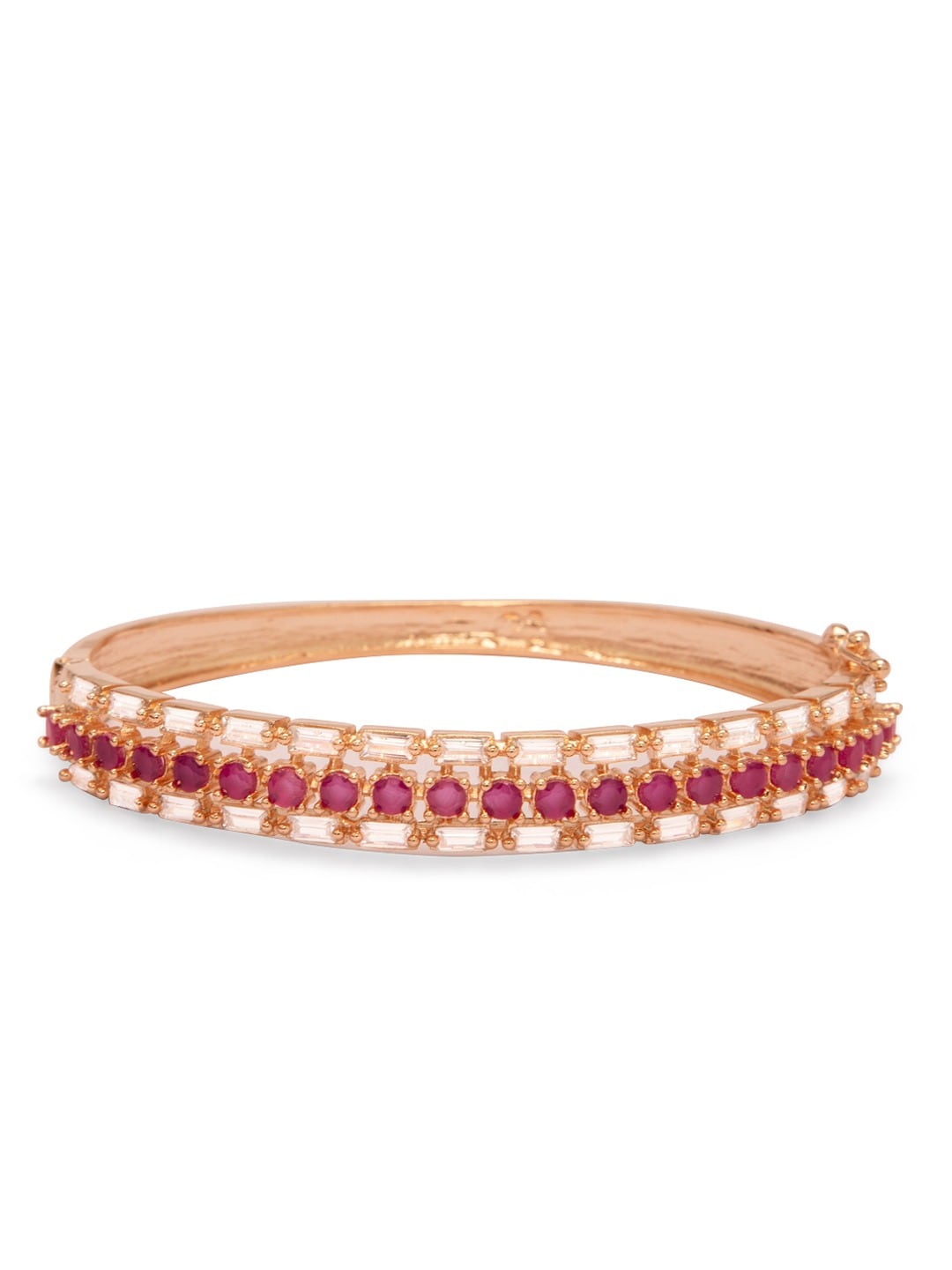 

Rubans Rose Gold Bracelet