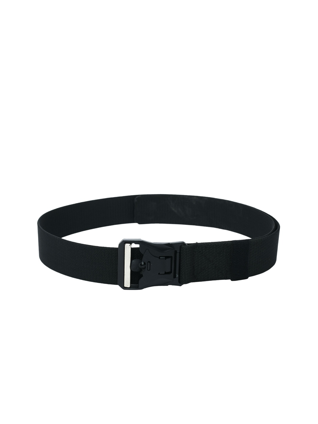 

Kastner Men Black Textured Belt