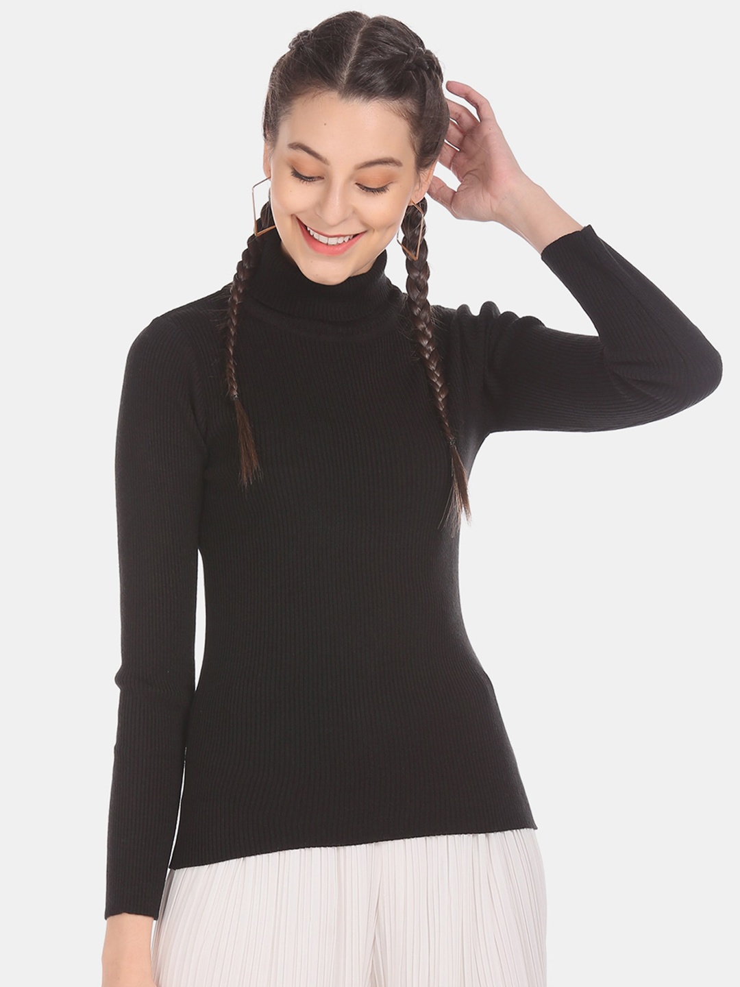 

Sugr Women Black