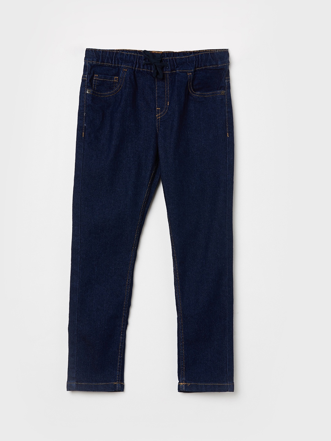 

Fame Forever by Lifestyle Boys Blue Slim Fit Jeans