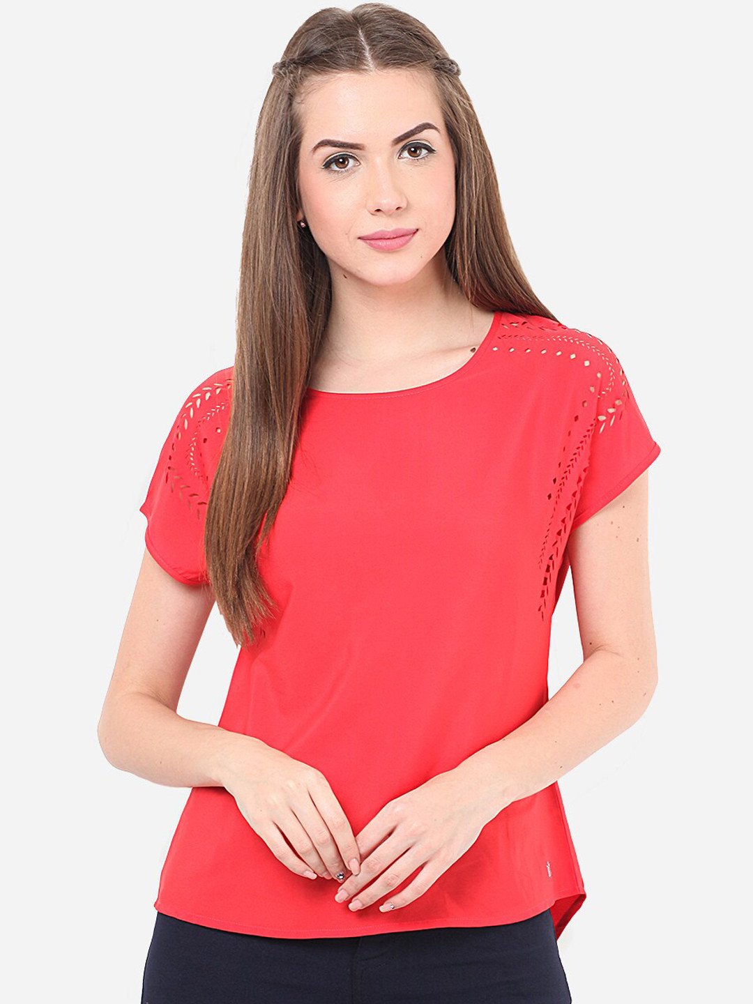 

Porsorte Red Regular SolidTop