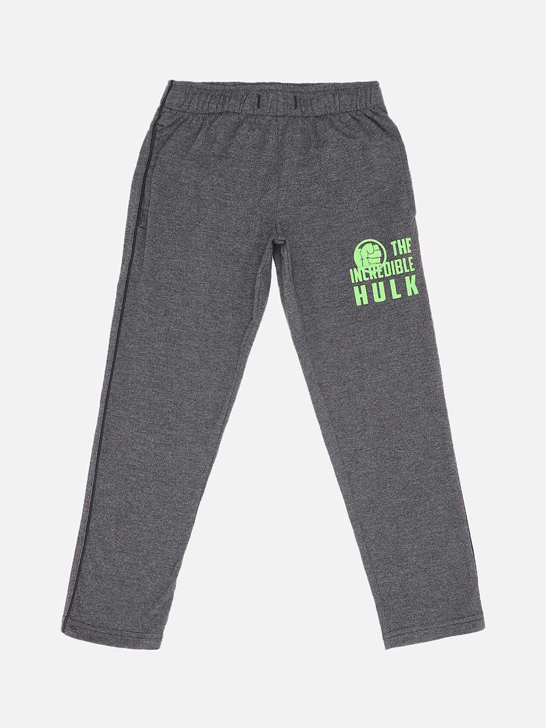 

Hulk featured Grey Pyjama for Boys