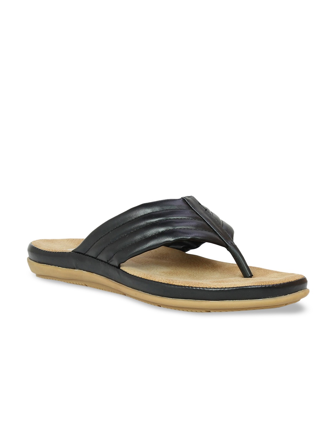 

Inc 5 Women Black Solid Wedges