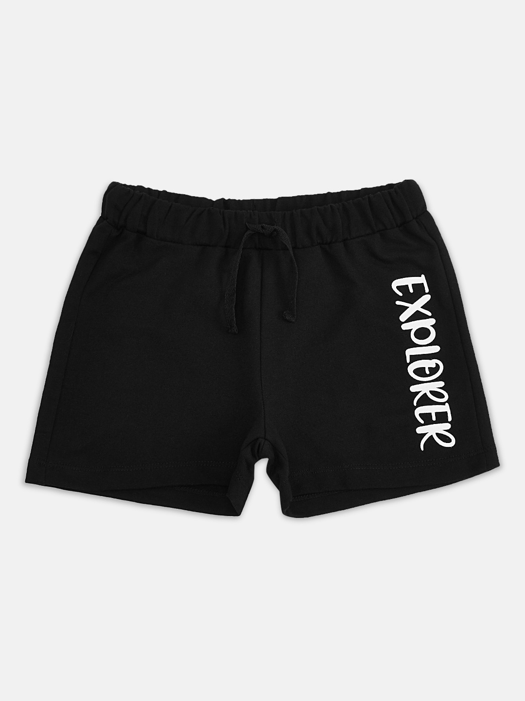 

Pantaloons Junior Girls Black