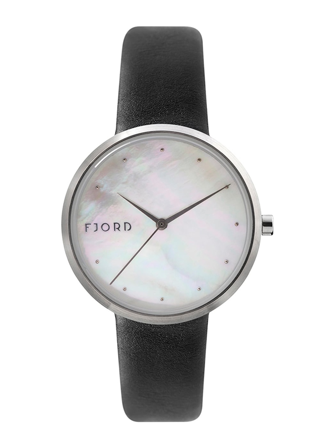 

FJORD Women Multicoloured Analogue Watch, Multi