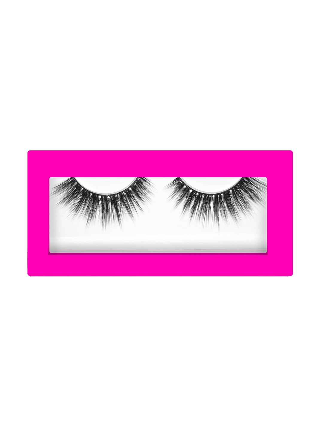 CAL Losangeles Black Dramatic Eyelashes