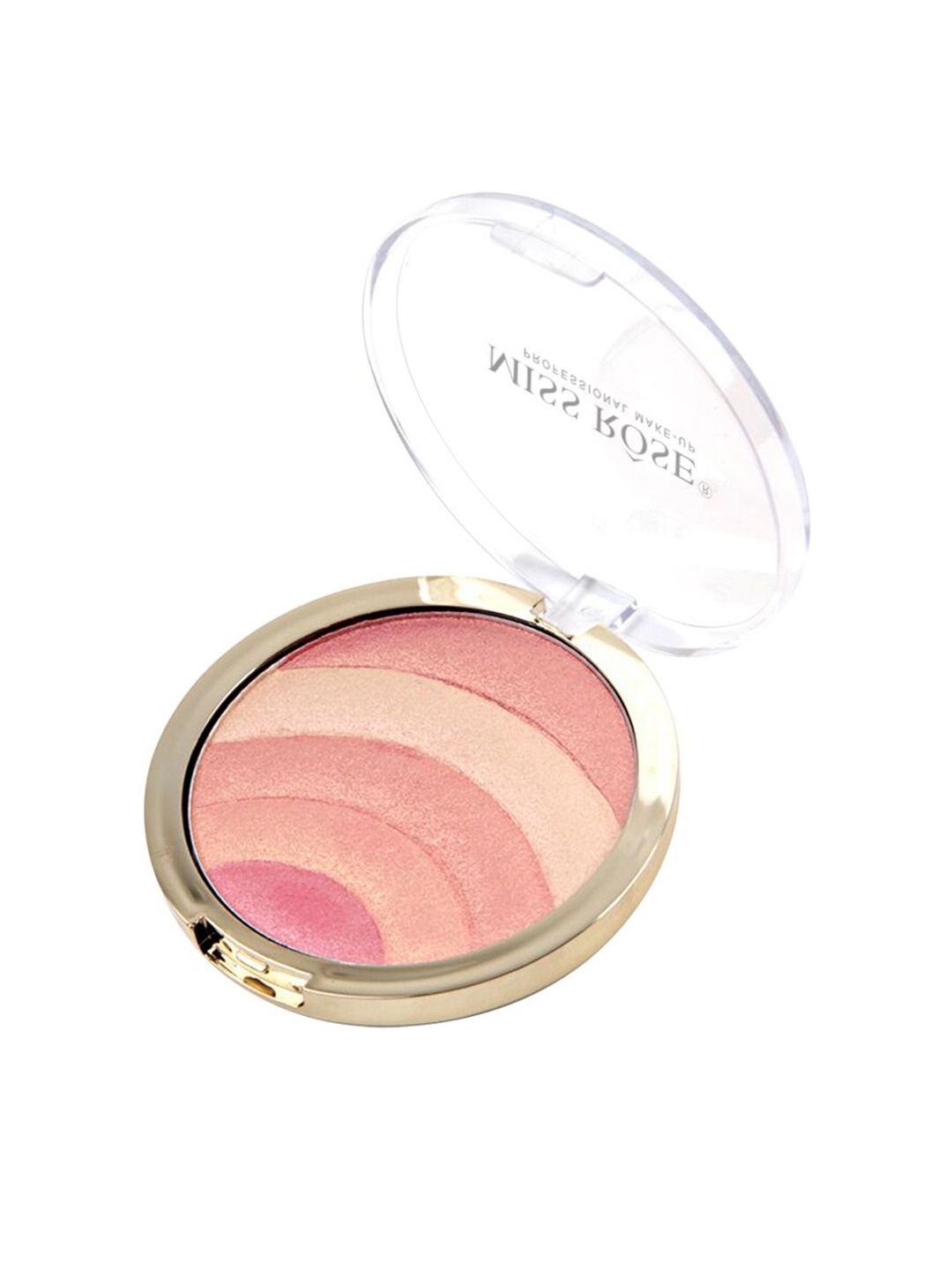 

MISS ROSE 5 Color Eyeshadow/Highlighter 7001-383 N1 20 gm, Multi