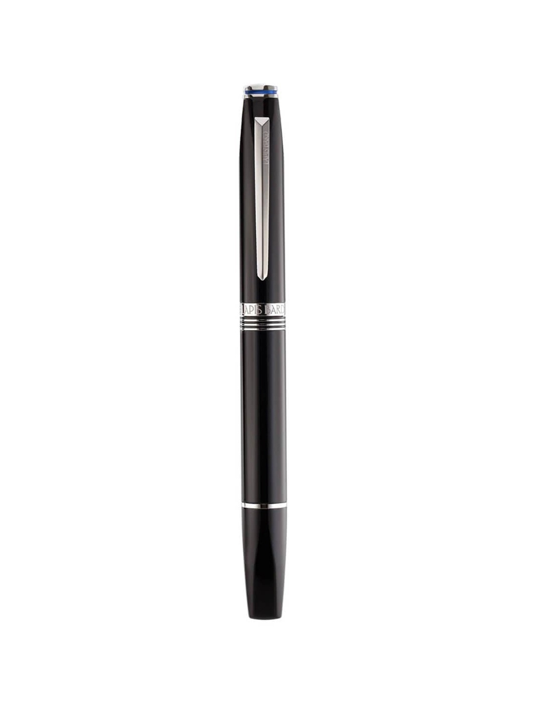 

Lapis Bard Black Medium Contemporary Fountain Pen
